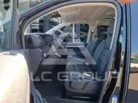 2026 Citroen E-Spacetourer