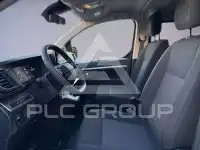 2026 Citroen E-Spacetourer