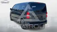 2026 Citroen E-Spacetourer