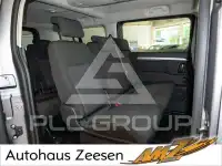2026 Citroen E-Spacetourer