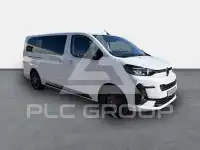 2026 Citroen E-Spacetourer