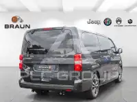 2026 Citroen E-Spacetourer