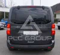2026 Citroen E-Spacetourer