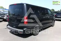2026 Citroen E-Spacetourer