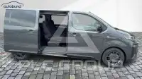 2026 Citroen E-Spacetourer