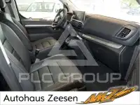 2026 Citroen E-Spacetourer