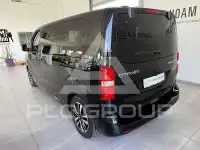 2026 Citroen E-Spacetourer