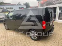 2026 Citroen E-Spacetourer