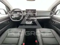 2026 Citroen E-Spacetourer