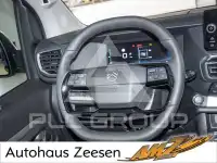 2026 Citroen E-Spacetourer