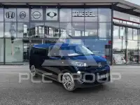 2026 Citroen E-Spacetourer