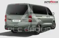 2026 Citroen E-Spacetourer