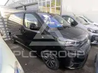 2026 Citroen E-Spacetourer