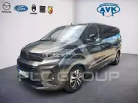 2026 Citroen E-Spacetourer