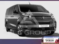 2026 Citroen E-Spacetourer