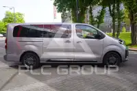 2026 Citroen E-Spacetourer