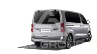 2026 Citroen E-Spacetourer