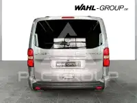 2026 Citroen E-Spacetourer