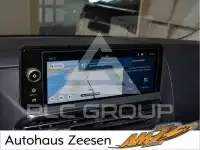 2026 Citroen E-Spacetourer
