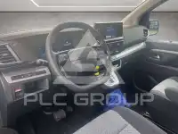 2026 Citroen E-Spacetourer
