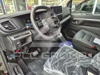 2026 Citroen E-Spacetourer