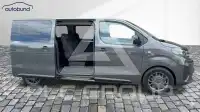2026 Citroen E-Spacetourer