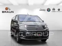 2026 Citroen E-Spacetourer