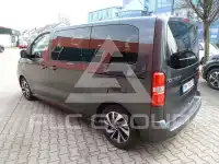 2026 Citroen E-Spacetourer