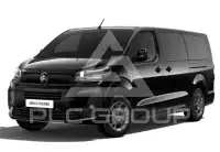 2026 Citroen E-Spacetourer
