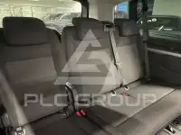 2026 Citroen E-Spacetourer