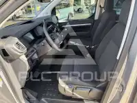2026 Citroen E-Spacetourer