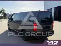 2026 Citroen E-Spacetourer