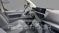 2026 Citroen E-Spacetourer