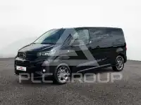 2026 Citroen E-Spacetourer