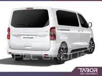 2026 Citroen E-Spacetourer