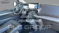 2026 Citroen E-Spacetourer