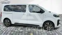 2026 Citroen E-Spacetourer