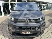 2026 Citroen E-Spacetourer