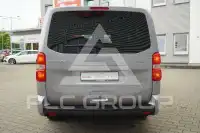 2026 Citroen E-Spacetourer