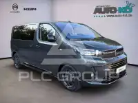 2026 Citroen E-Spacetourer