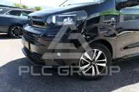 2026 Citroen E-Spacetourer