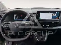 2026 Citroen E-Spacetourer
