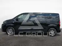 2026 Citroen E-Spacetourer