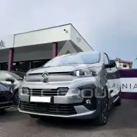 2026 Citroen E-Spacetourer