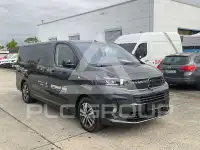 2026 Citroen E-Spacetourer