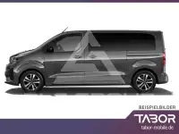 2026 Citroen E-Spacetourer