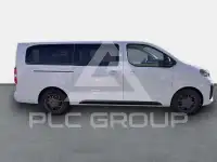 2026 Citroen E-Spacetourer