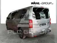 2026 Citroen E-Spacetourer