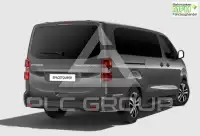 2026 Citroen E-Spacetourer