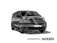 2026 Citroen E-Spacetourer